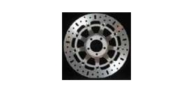 EBCEBC Bremsscheibe MD 3004 310mm GSXR1100 86-88