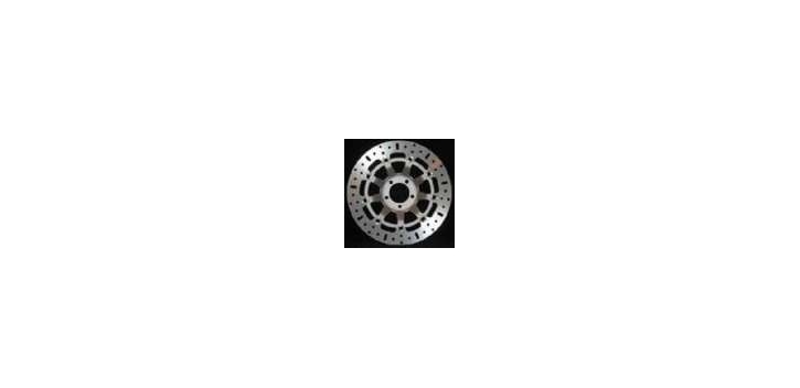 EBCEBC Bremsscheibe MD 3004 310mm GSXR1100 86-88