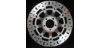 EBC brzdový kotúč MD 3004 310mm GSXR1100 86-88