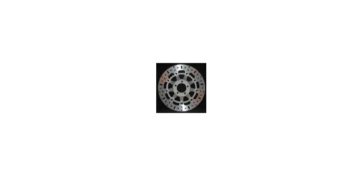 EBCEBC Bremsscheibe MD 3005 LS 300mm GSXR750 85-87