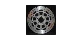 EBCEBC Bremsscheibe MD 3005 RS 300mm GSXR750 85-87