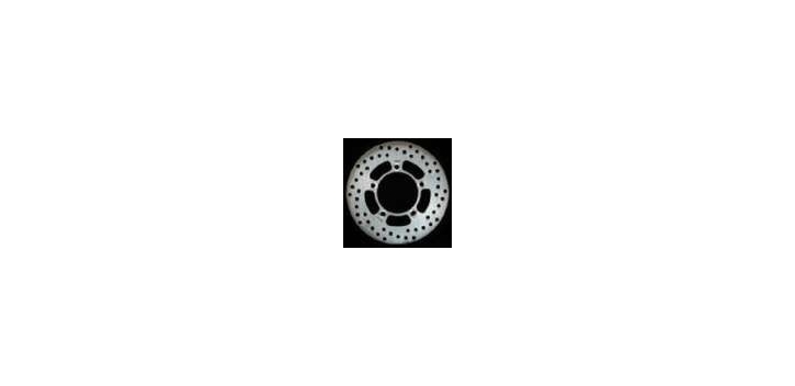 EBCEBC Bremsscheibe MD 3009 Rear 220mm