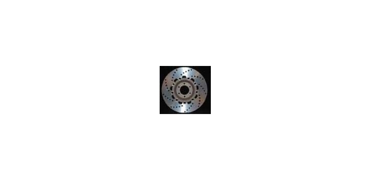 EBCEBC Bremsscheibe MD 3014 LS 276mm