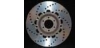 EBC brzdový kotúč MD 3014 LS 276mm