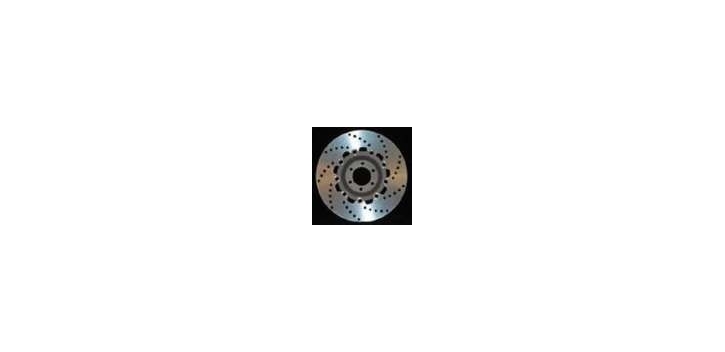 EBCEBC Bremsscheibe MD 3014 RS 276mm - entspricht MD3014Rear