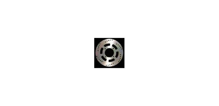 EBCEBC Bremsscheibe MD 3017 LS 260mm LS650 87-99