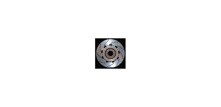 EBCEBC Bremsscheibe MD 3019 LS 296mm