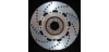 EBC brzdový kotúč MD 3019 LS 296mm