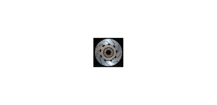 EBCEBC Bremsscheibe MD 3019 RS 296mm