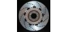 EBC brzdový kotúč MD 3019 RS 296mm