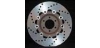 EBC brzdový kotúč MD 3024 LS 260mm