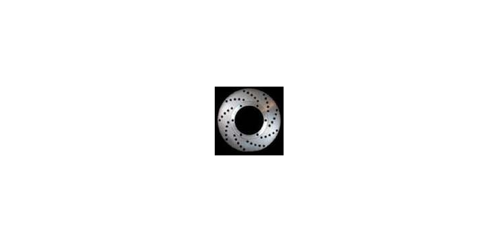 EBCEBC Bremsscheibe MD 3025 Rear 250mm GSX400 FW GSX550 84-87 GSX400 81-83