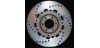 EBC brzdový kotúč MD 3028 LS 260mm