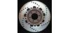 EBC brzdový kotúč zadný MD 3029 260mm