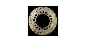 EBCEBC Bremsscheibe MD 3031 LS 296mm VS700 86-87 VS750 85-90