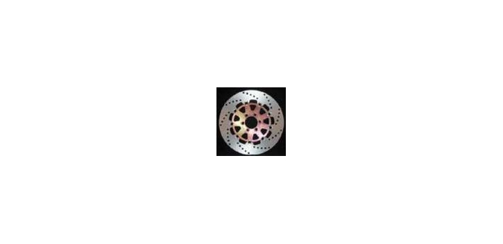 EBCEBC Bremsscheibe MD 3032 RS 296mm VS