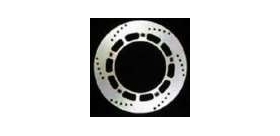 EBCEBC Bremsscheibe MD 3033 LS 310mm VX800 90-96