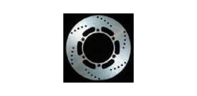 EBCEBC Bremsscheibe MD 3036 Rear 276mm GSX1100 89-93