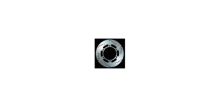 EBCEBC Bremsscheibe MD 3036 Rear 276mm GSX1100 89-93