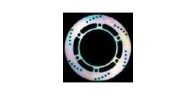 EBCEBC Bremsscheibe MD 3037 LS 310mm GSX1100 91-94