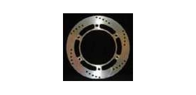EBCEBC Bremsscheibe MD 3037 RS 310mm GSX1100 91-94