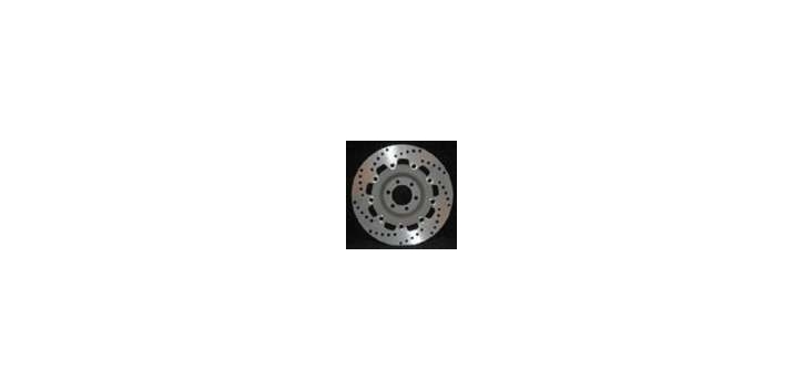 EBCEBC Bremsscheibe MD 3039 LS 276mm GSX1100 84-86 89-93