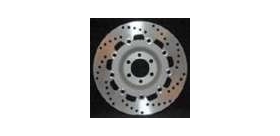 EBCEBC Bremsscheibe MD 3039 Rear 276mm GSX1100 84-86