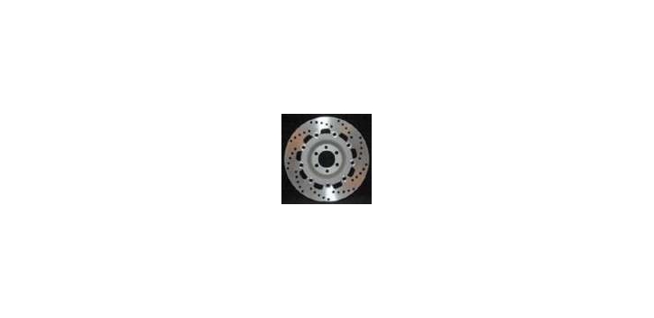 EBCEBC Bremsscheibe MD 3039 Rear 276mm GSX1100 84-86