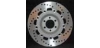 EBC brzdový kotúč zadný MD 3039 276mm GSX1100 84-86