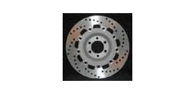 EBCEBC Bremsscheibe MD 3039 RS 276mm GSX1100 84-86 89-93