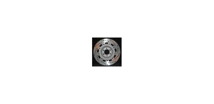 EBCEBC Bremsscheibe MD 3039 RS 276mm GSX1100 84-86 89-93