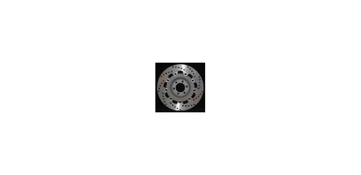 EBCEBC Bremsscheibe MD 3041 Rear GV1200 85-86