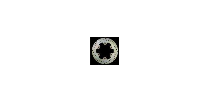 EBCEBC Bremsscheibe MD 3042 LS 275mm GV1400 85-88
