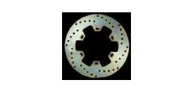 EBCEBC Bremsscheibe MD 3042 RS 275mm GV1400 85-88
