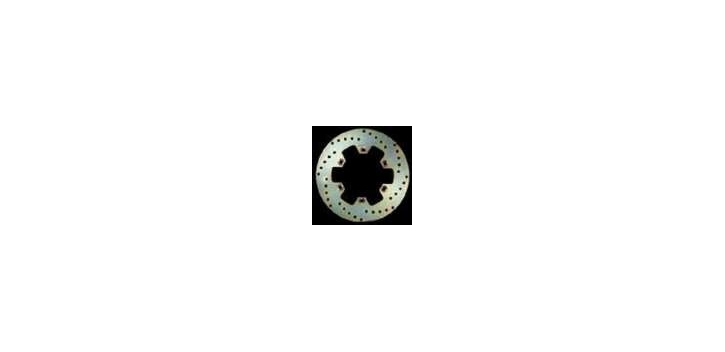 EBCEBC Bremsscheibe MD 3042 RS 275mm GV1400 85-88