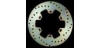EBC brzdový kotúč MD 3042 RS 275mm GV1400 85-88