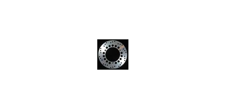 EBCEBC Bremsscheibe MD 3048 LS 260mm RG15 85-91