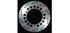 EBC brzdový kotúč MD 3048 LS 260mm RG15 85-91