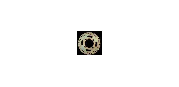 EBCEBC Bremsscheibe MD 3059 Rear 210mm