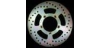 EBC brzdový kotúč zadný MD 3061 250mm VX800 90-96