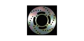 EBCEBC Bremsscheibe MD 3064 Rear 210mm