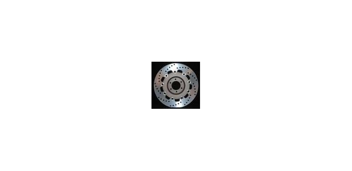 EBCEBC Bremsscheibe MD 3066 LS 276mm GSX400 81-83