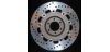 EBC brzdový kotúč MD 3066 LS 276mm GSX400 81-83