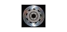 EBCEBC Bremsscheibe MD 3066 RS 276mm