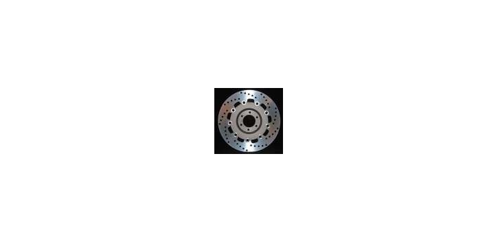 EBCEBC Bremsscheibe MD 3066 RS 276mm