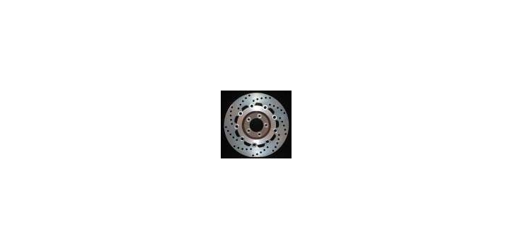 EBCEBC Bremsscheibe MD 3070 LS 260mm RG500 85-87