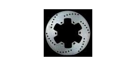 EBCEBC Bremsscheibe MD 3074 LS 275mm