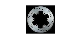 EBCEBC Bremsscheibe MD 3074 RS 275mm