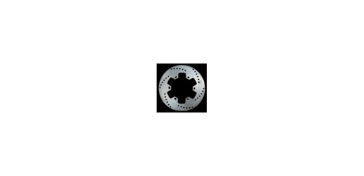 EBCEBC Bremsscheibe MD 3074 RS 275mm