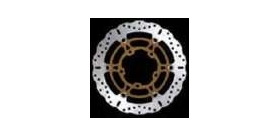 EBCEBC Bremsscheibe MD 3091 C 310mm